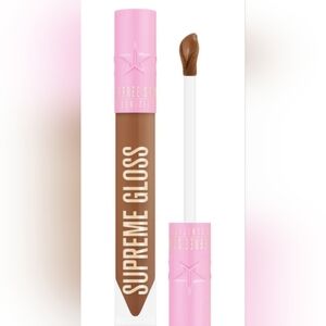 JEFFREE STAR Supreme Gloss (Top Shelf) NIB